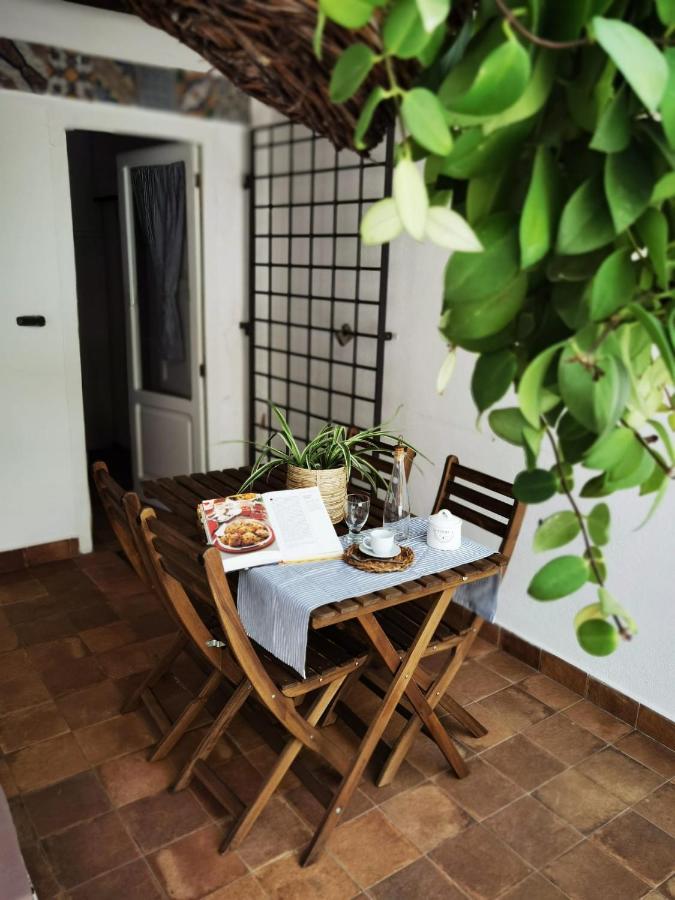 Il Terrazzino Sul Kemonia Apartment Palermo Exterior photo