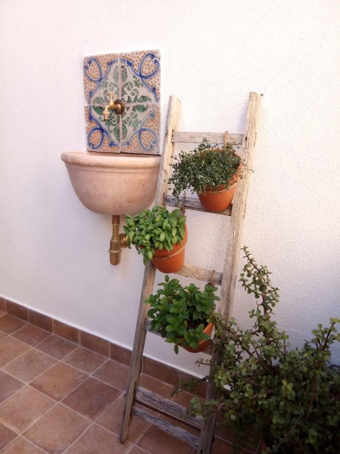 Il Terrazzino Sul Kemonia Apartment Palermo Exterior photo