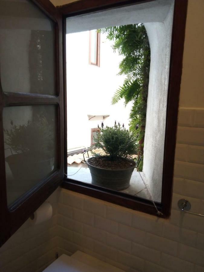 Il Terrazzino Sul Kemonia Apartment Palermo Exterior photo